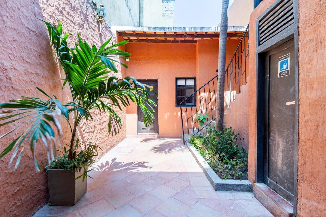 Gagaka Rua Hostel Santa Marta  Exteriör bild